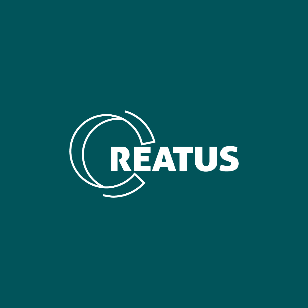 Logótipo do Grupo Creatus